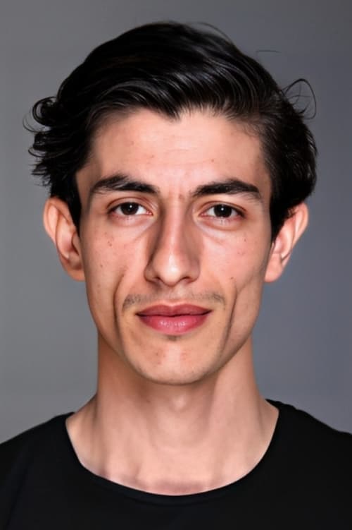 Kemal Burak Alper as Kemal