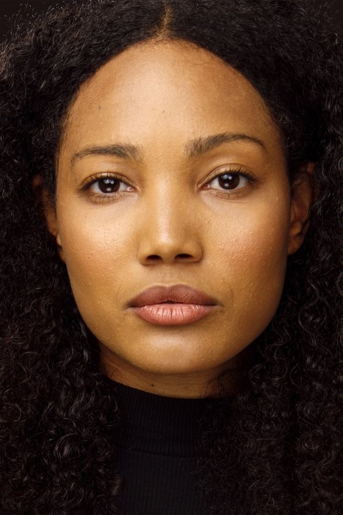 Cristina Encarnacion as Leilah