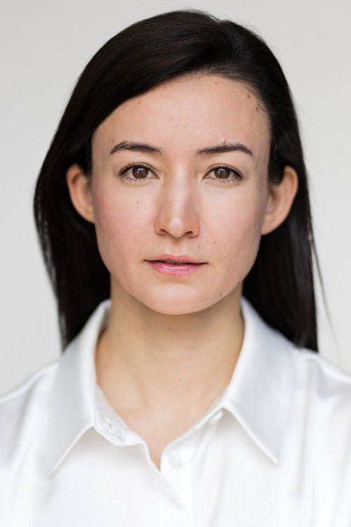 Ann Ayano as Witch Sister / Hanako