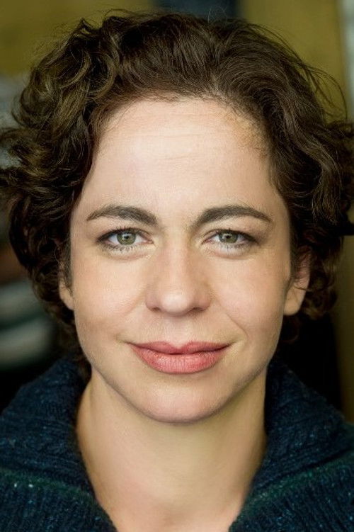 Anna Trimper as Jana