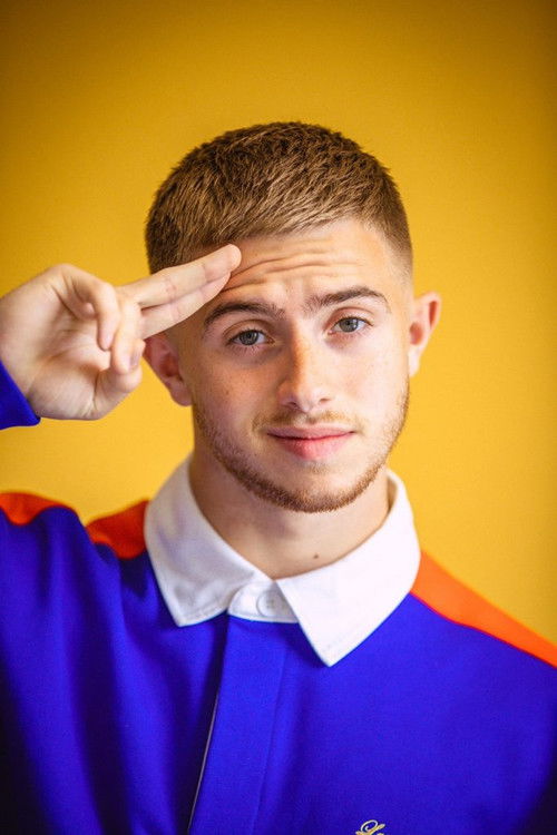 Miguel Mattioli as Self