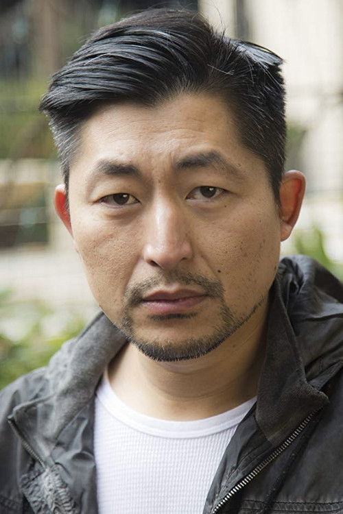 Martin Chan as Joel