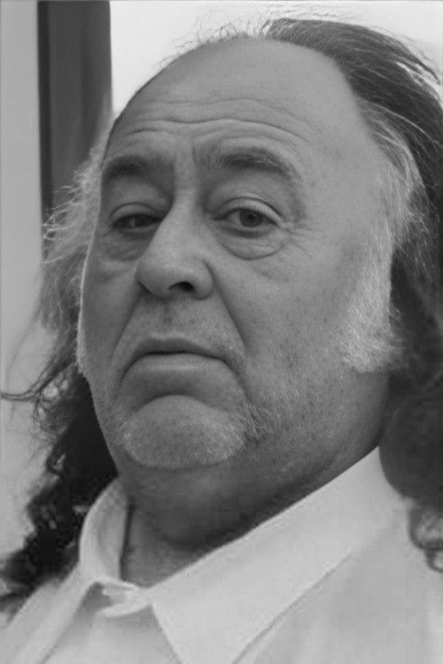 Aleksandr Maryasin as 