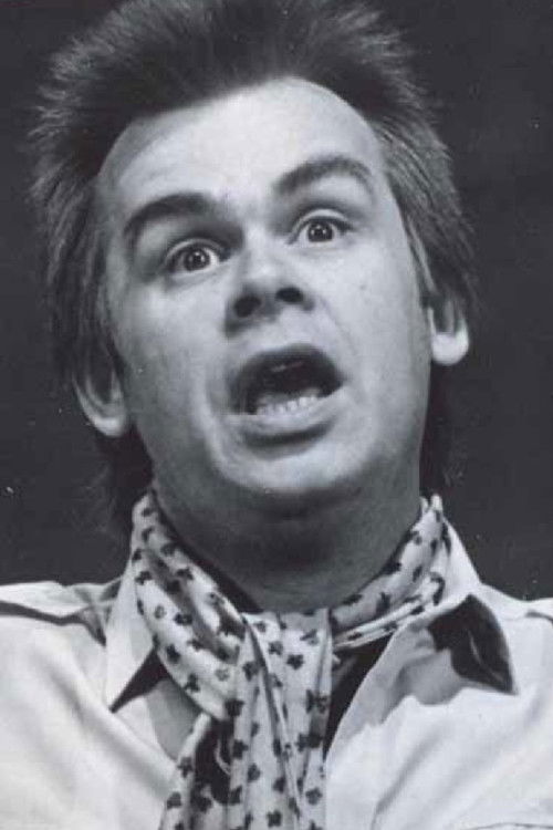 Lothar Tarelkin as Eberhard