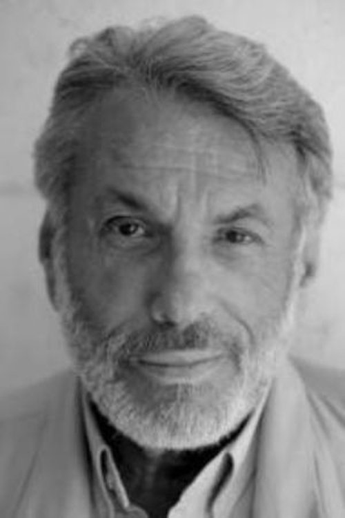 Norman Chancer as Detective at Pool