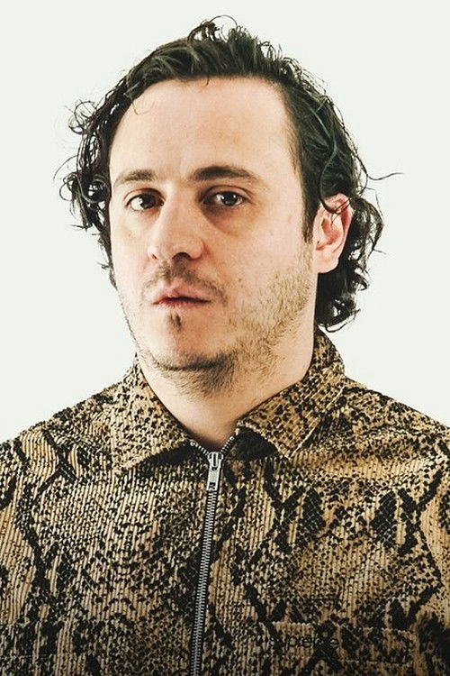 Ricardo O'Farrill as Lamberto