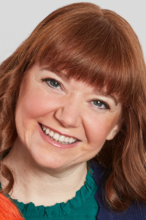 Stacey Gordon as Julia