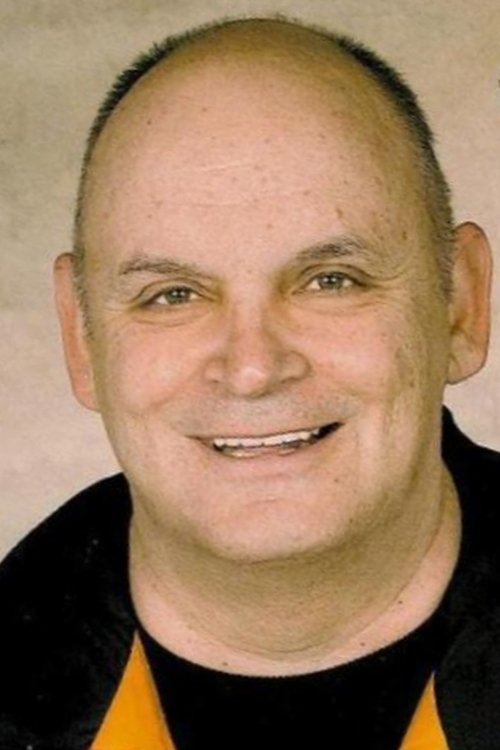 Monty Bane as Herbert