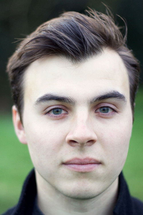 Freddie Meredith as Freddie