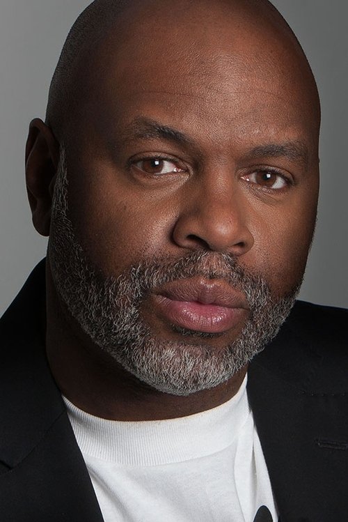 Byron Hurt as Himself