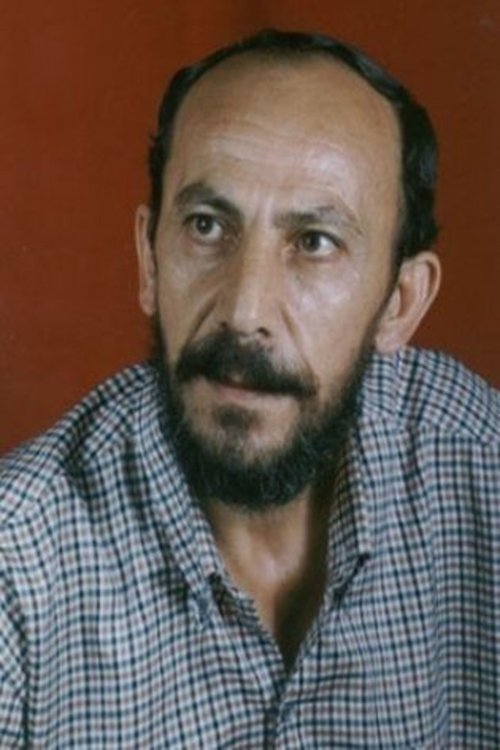 عبدالله شيخ خميس as أبو كريم