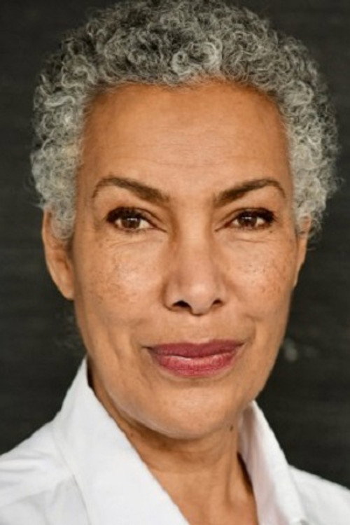 Pascale Jean-Louis profile photo