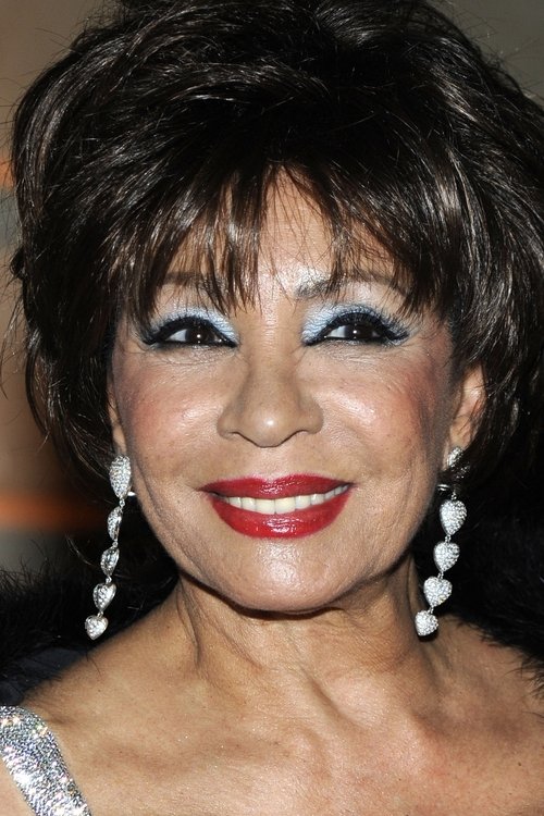 Shirley Bassey as Self