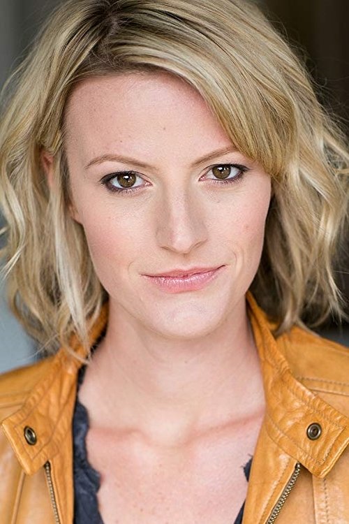 Britt Sanborn as Neighbor