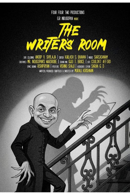 The Writer's Room