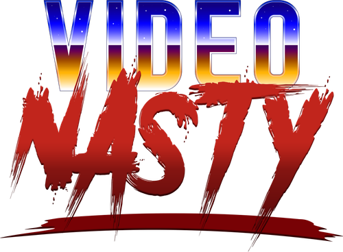 Video Nasty logo
