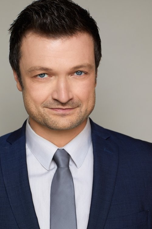 Allen Rueckert as Radio DJ