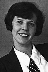 Dorothy Whitney as Mag Wildwood