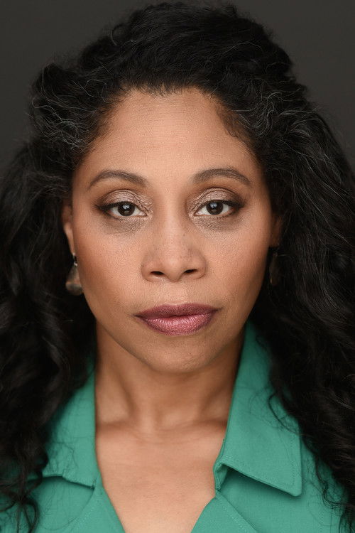 Lynda Suarez as Alejandra