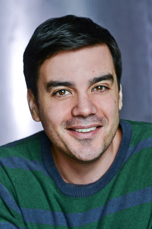 Jason Cadieux as David