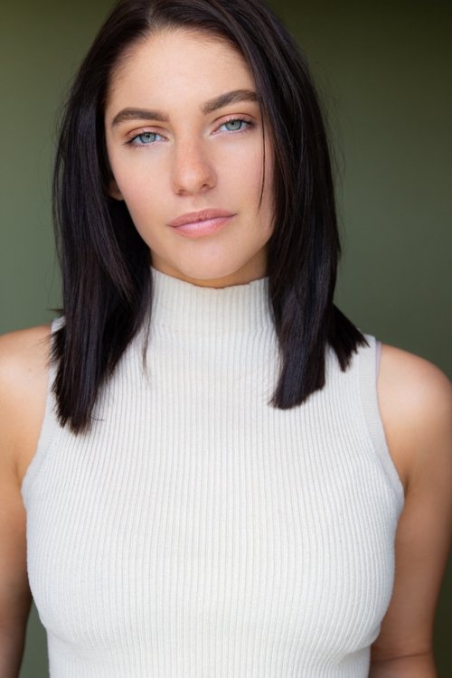 Jenna Stone as First Girl