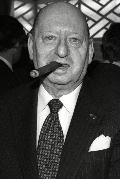 Lew Grade as Self