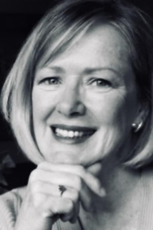 Marion McCorry as Mrs. Nathan