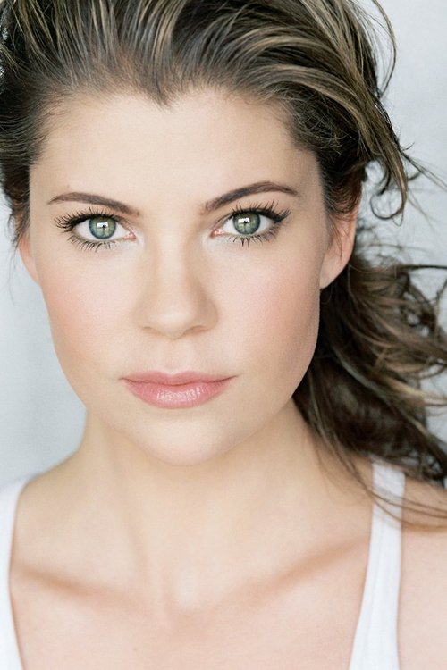 Amy Holland Pennell as Amy Holland