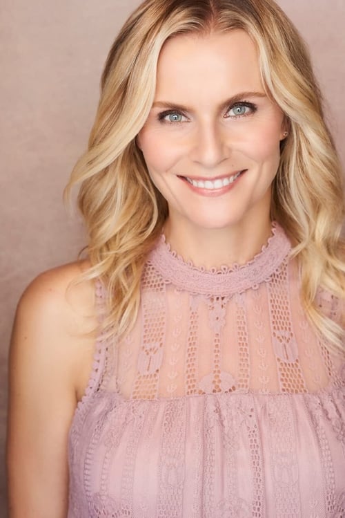 Alexandra Keller as Sonia