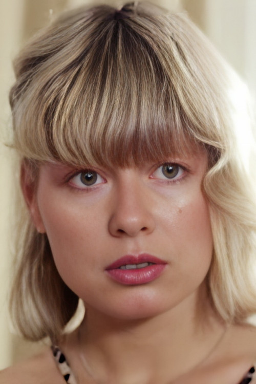 Danièle Azzalini as (uncredited)