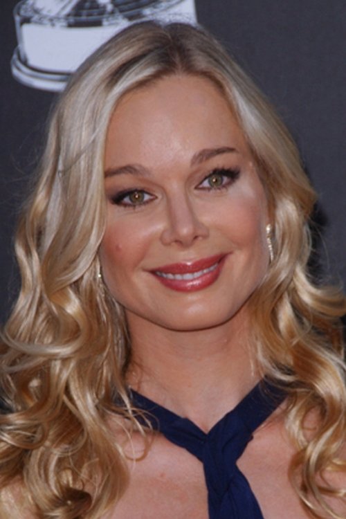 Jennifer Gareis as Woman