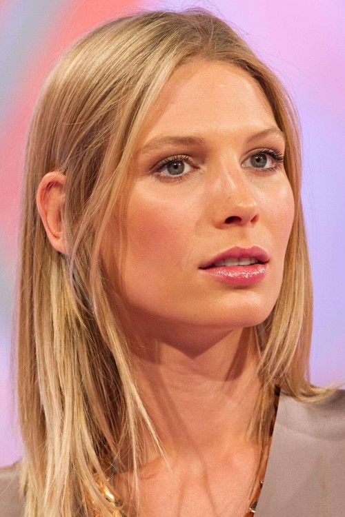 Sarah Brandner as Self - Girlfriend of Bastian Schweinsteiger