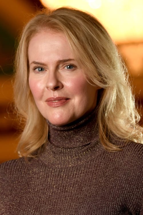 Aisling O'Sullivan as Woman