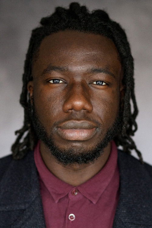 Prince K. Appiah as Shaq