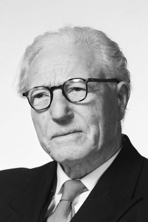 Edvard Drabløs as Hansen