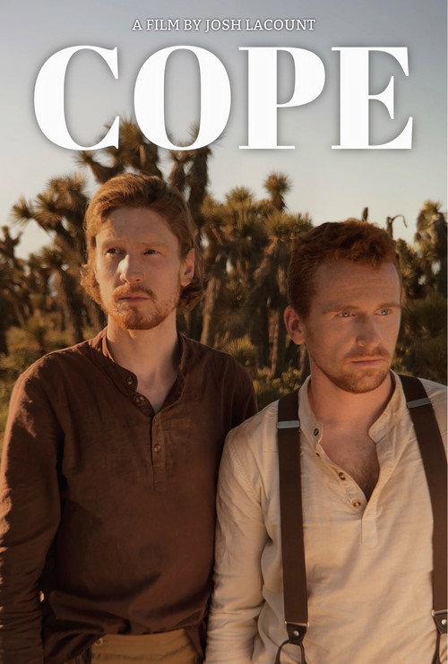 Cope poster