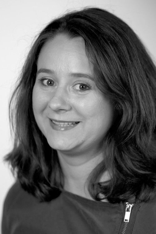 Rodica Ionescu as the mother