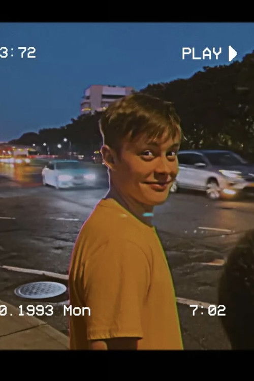 Connor Grant as The Beast's Paw