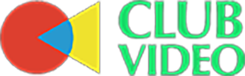 Club Vidéo logo