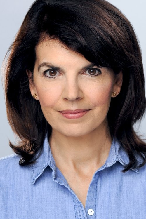 Candace Kirkpatrick as Heather Gray