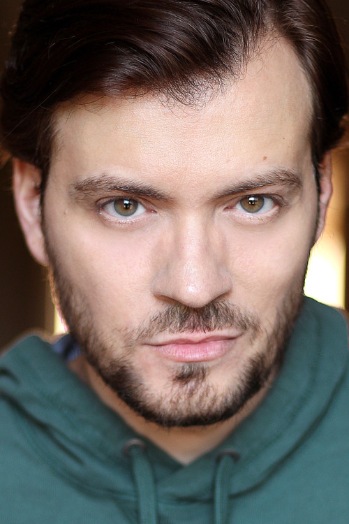 James Di Giacomo as Agent Nelson