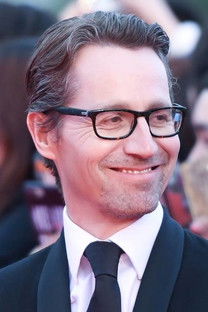 James Oliver as Paul Cameron