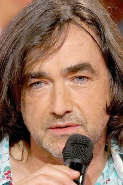 Jean-Louis Murat as Stéphane