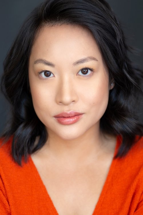 Marissa Leong as Audience Member