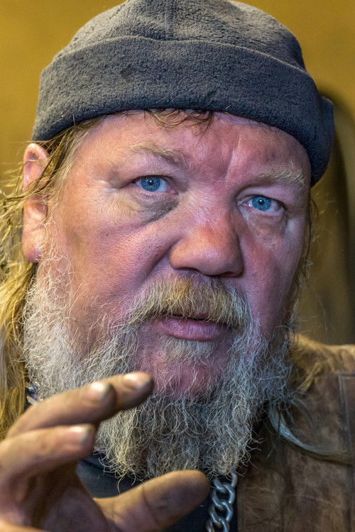 Taimo Kõrvemaa as Melhisedek