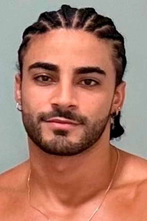 Hiuri Cruz as The Adversarie #2