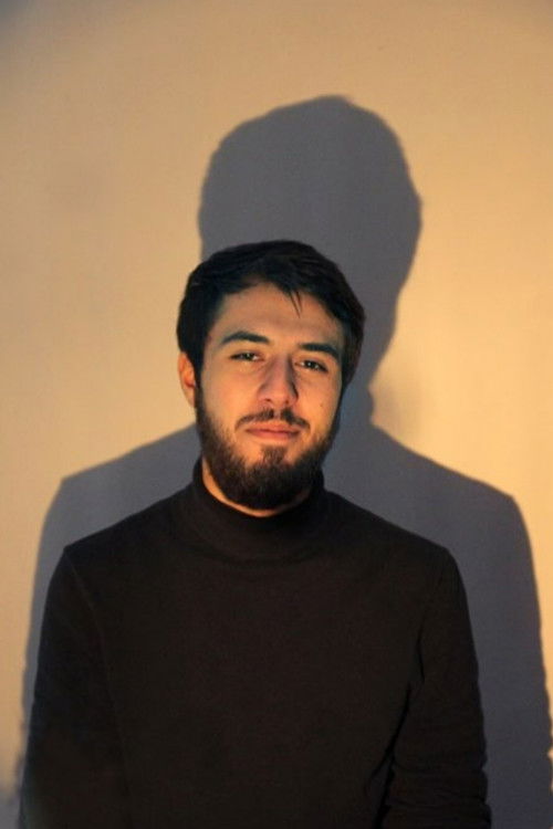 Aram Khachatryan as Beggar