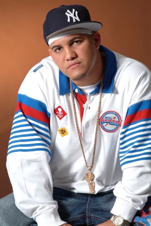 César Farrait as Wichy