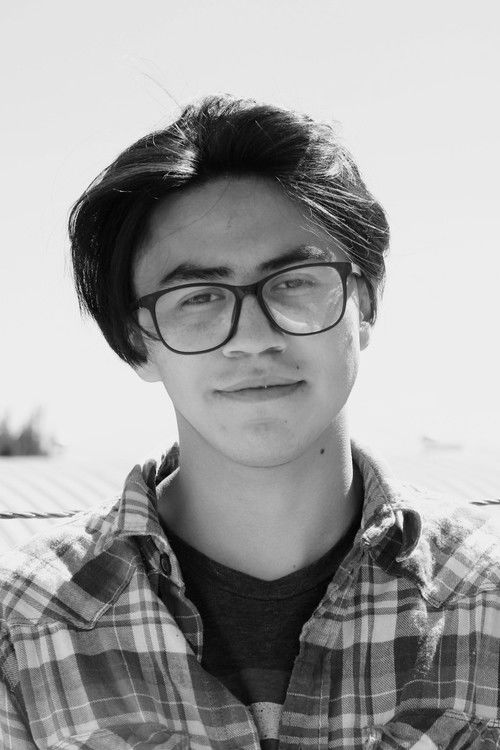 Said Chávez Arvizu as Amigo (Voice)