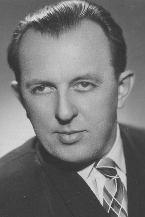 Boris Krasilnikov as 